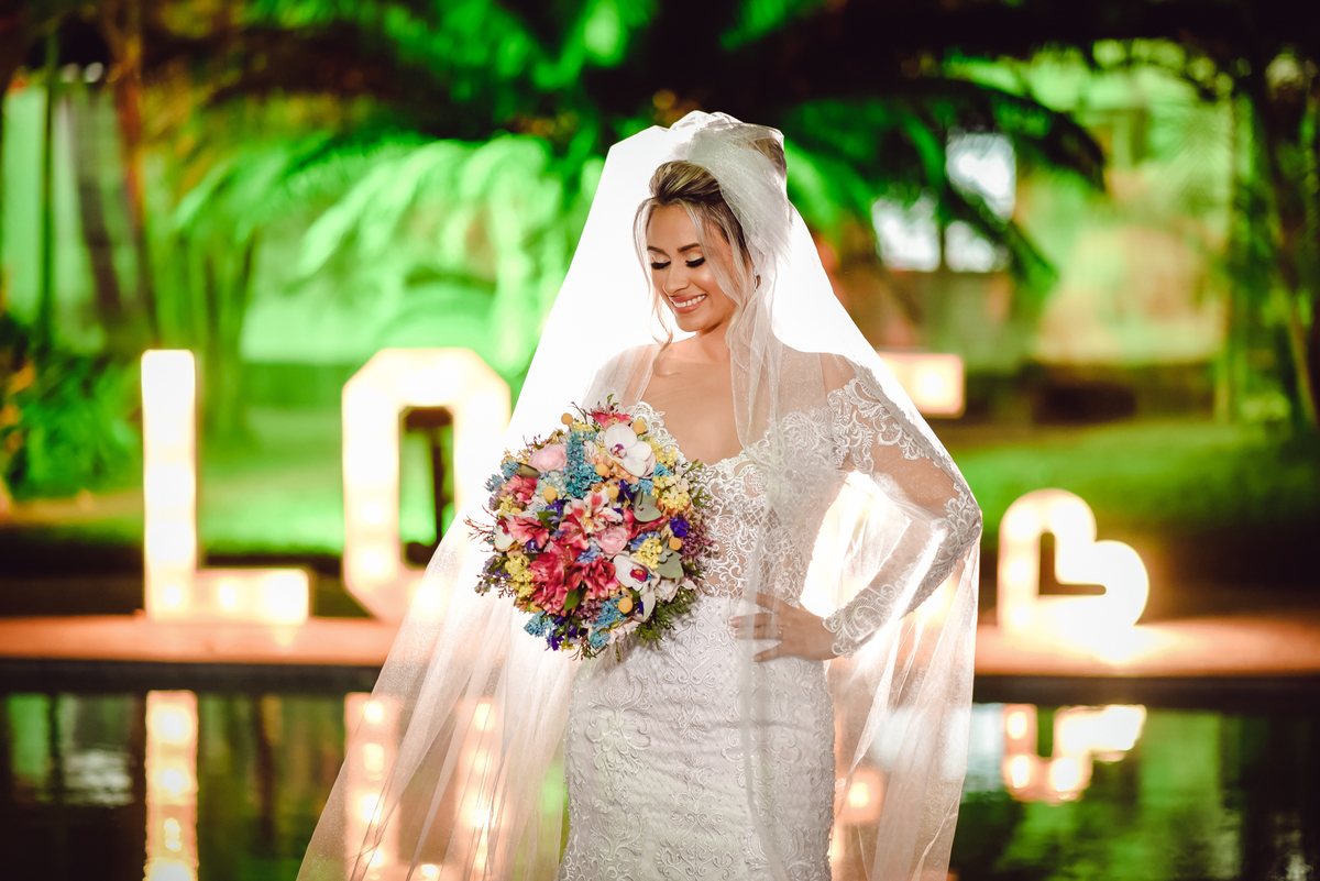 Casamento em são gonçalo