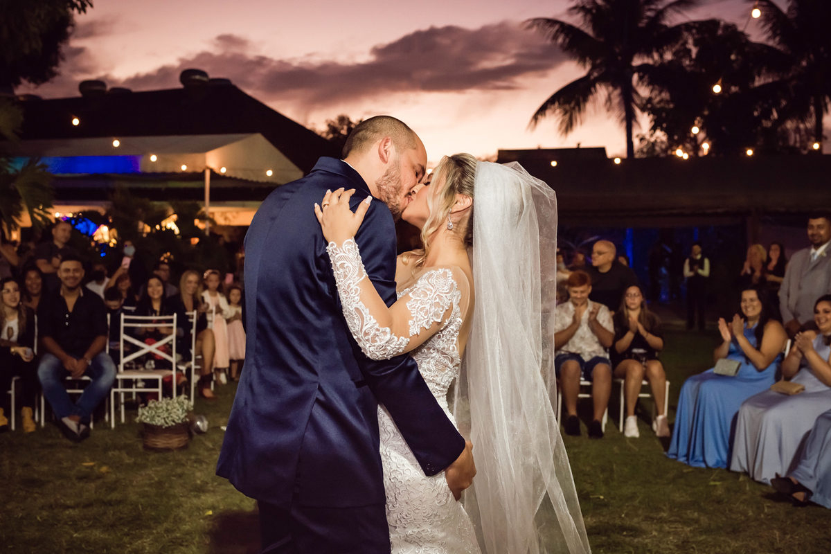 casamento em maricá