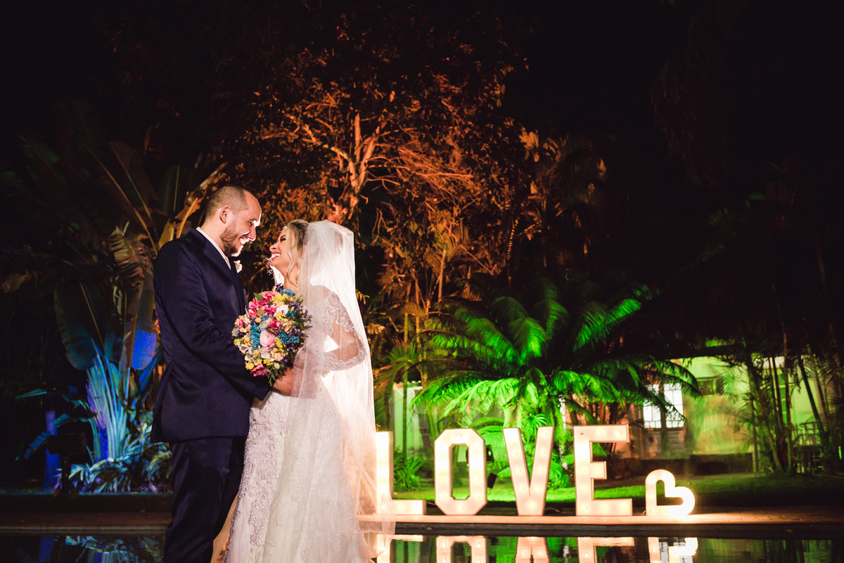 Casamento em niteroi
