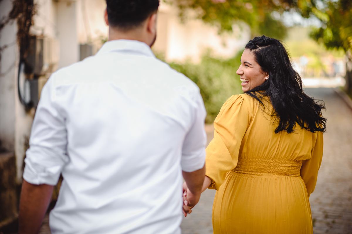 Ensaio fotografico casal