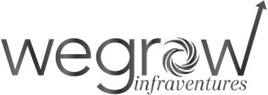 Logotipo de WEGROW INFRAVENTURES PVT LTD