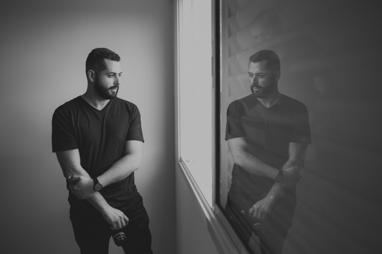Sobre Diogo Ferreira - Filmagem de Casamento Goiânia - GO