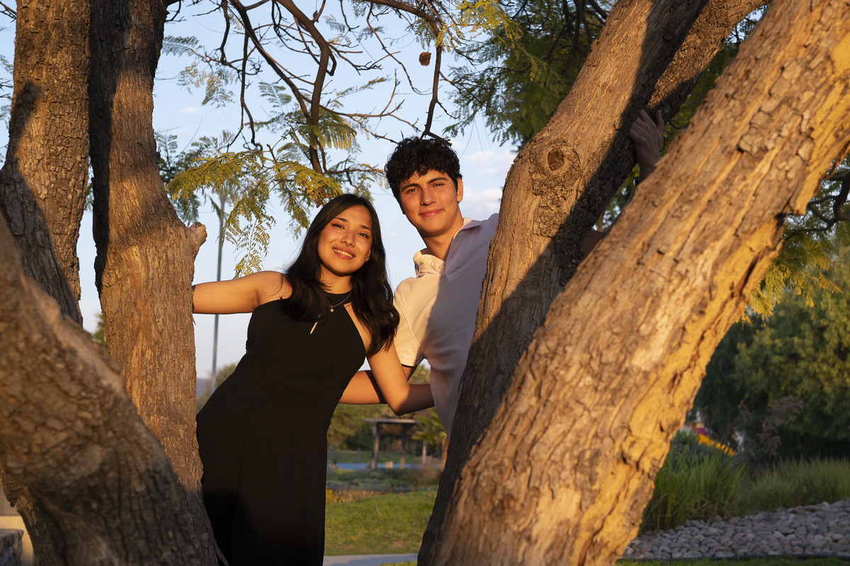 Fotografía de pareja
Una historia que se siente más que se explica.