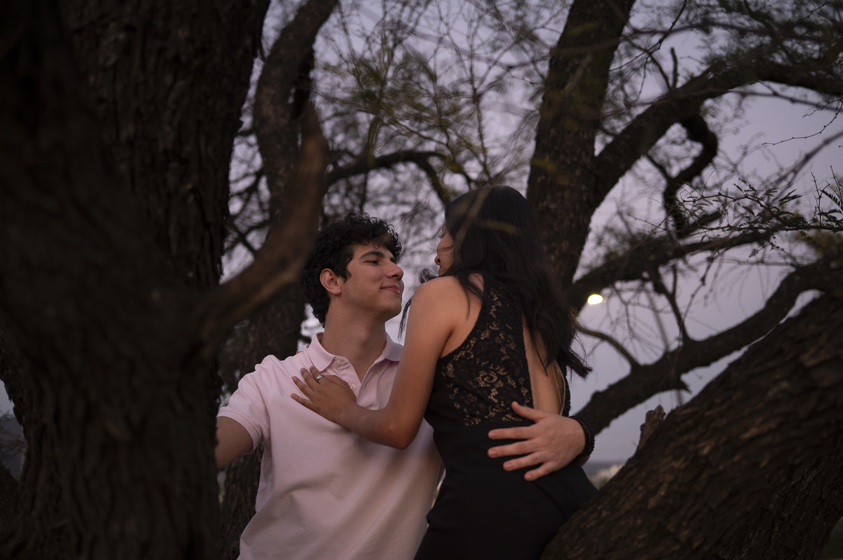 Fotografía lifestyle de pareja
Sin poses, solo lo que realmente son..