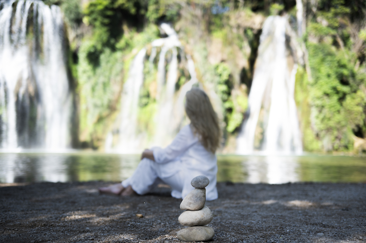 Escenario que conecta descanso y naturaleza, ideal para desconectar del ritmo cotidiano