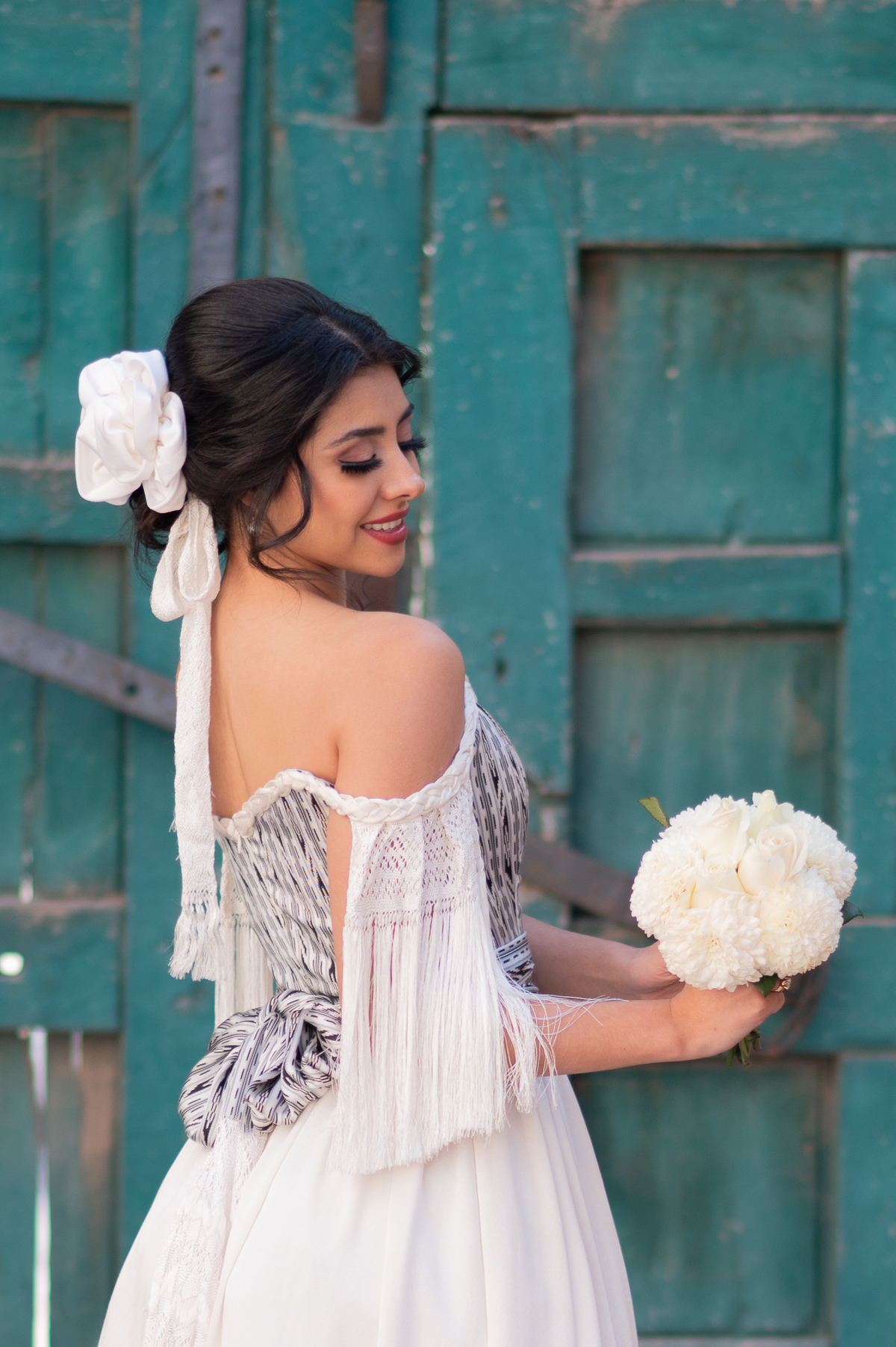 Contenido visual para Expo Boda San Luis Potosí 2025 con narrativa editorial y estética natural