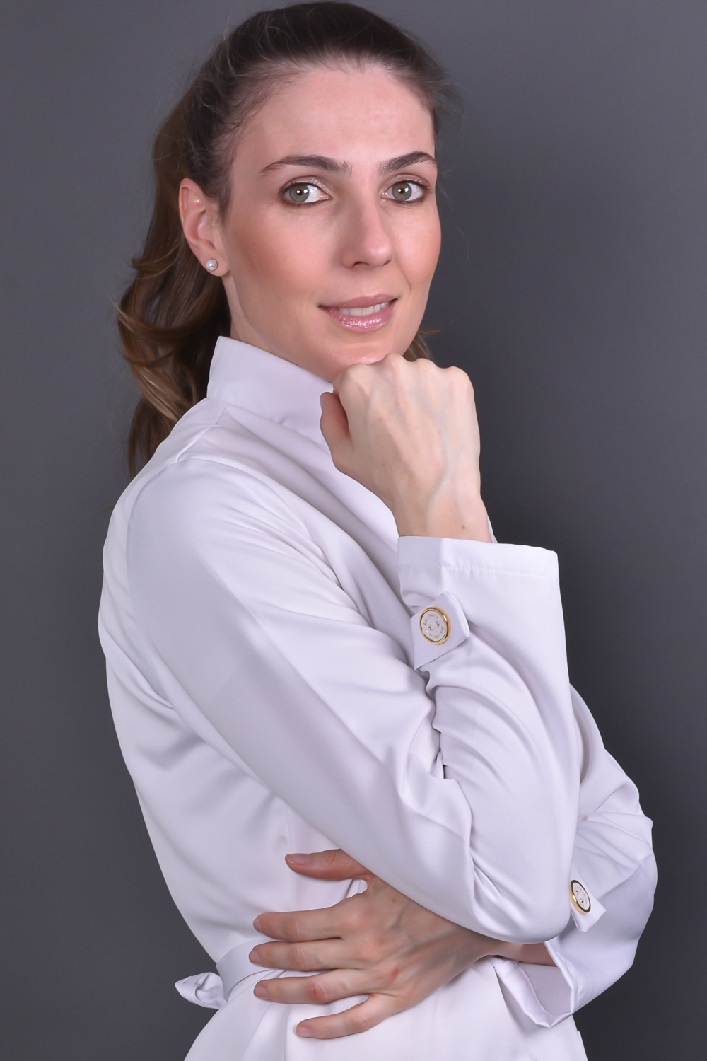 Equipo de estética spa en Queretaro con imagen profesional