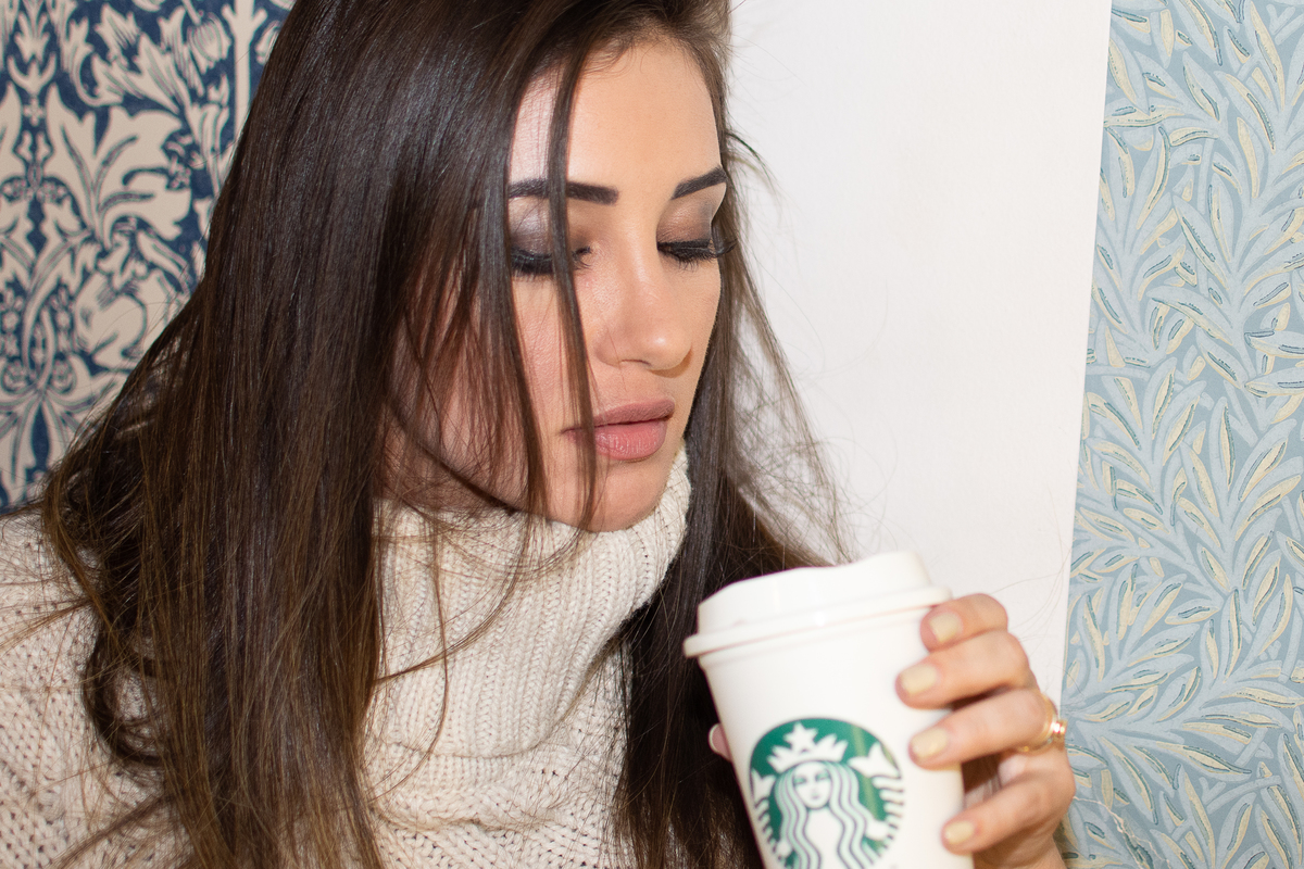Composición fotográfica enfocada en estética, identidad y comunicación de marca.