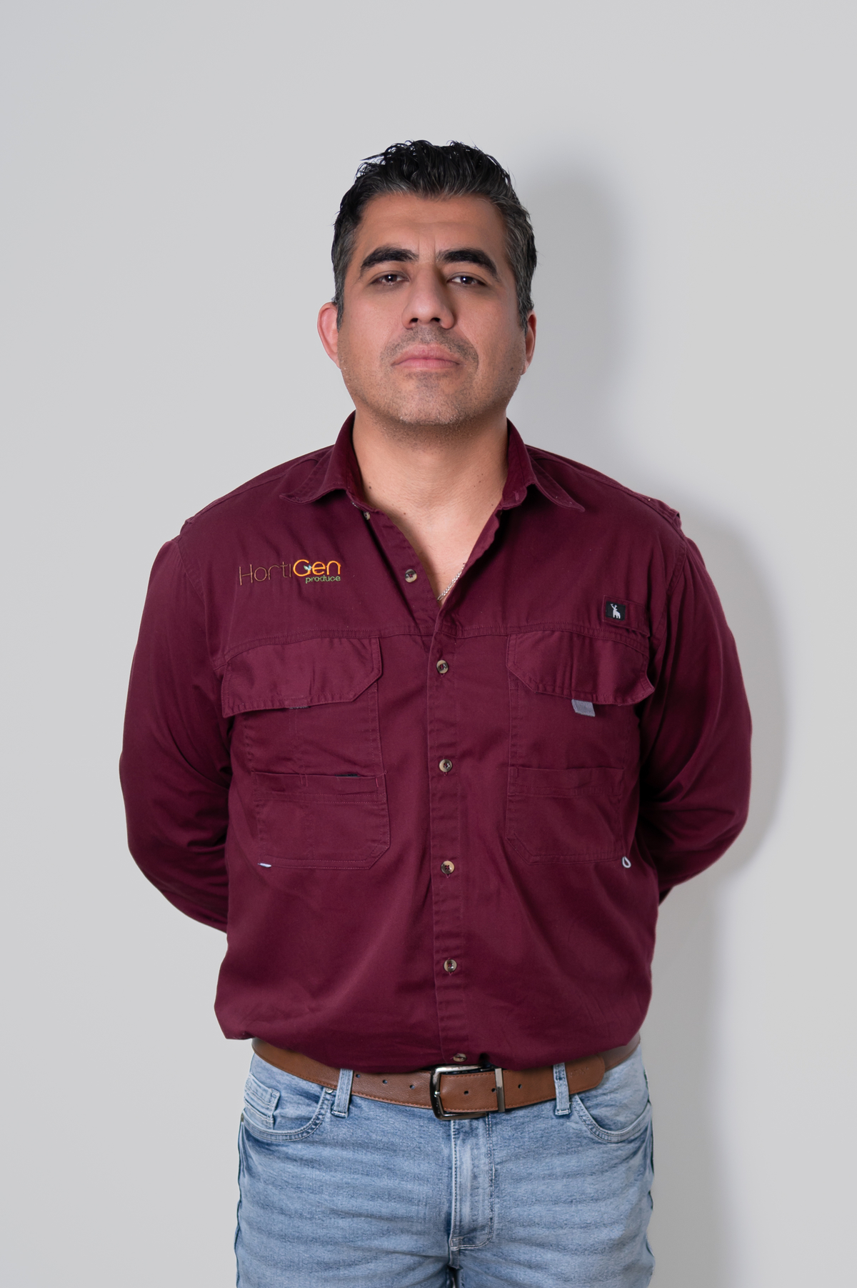 Fotografía documental que ayuda a comunicar experiencia, capacidad operativa y profesionalismo.