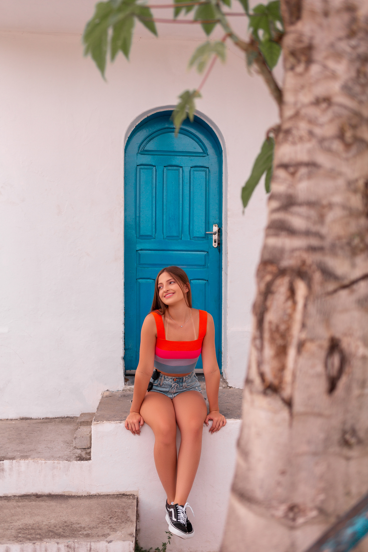 Book-dos-15-anos-ensaio-nascer-do-Sol-Morro-dos-coventos-Ararangua-SC-mar-rio-debutante-quinze-anos-em-Criciuma-fotografa-fotos-instagram-tiktok-foto com pet, cachorro, dog