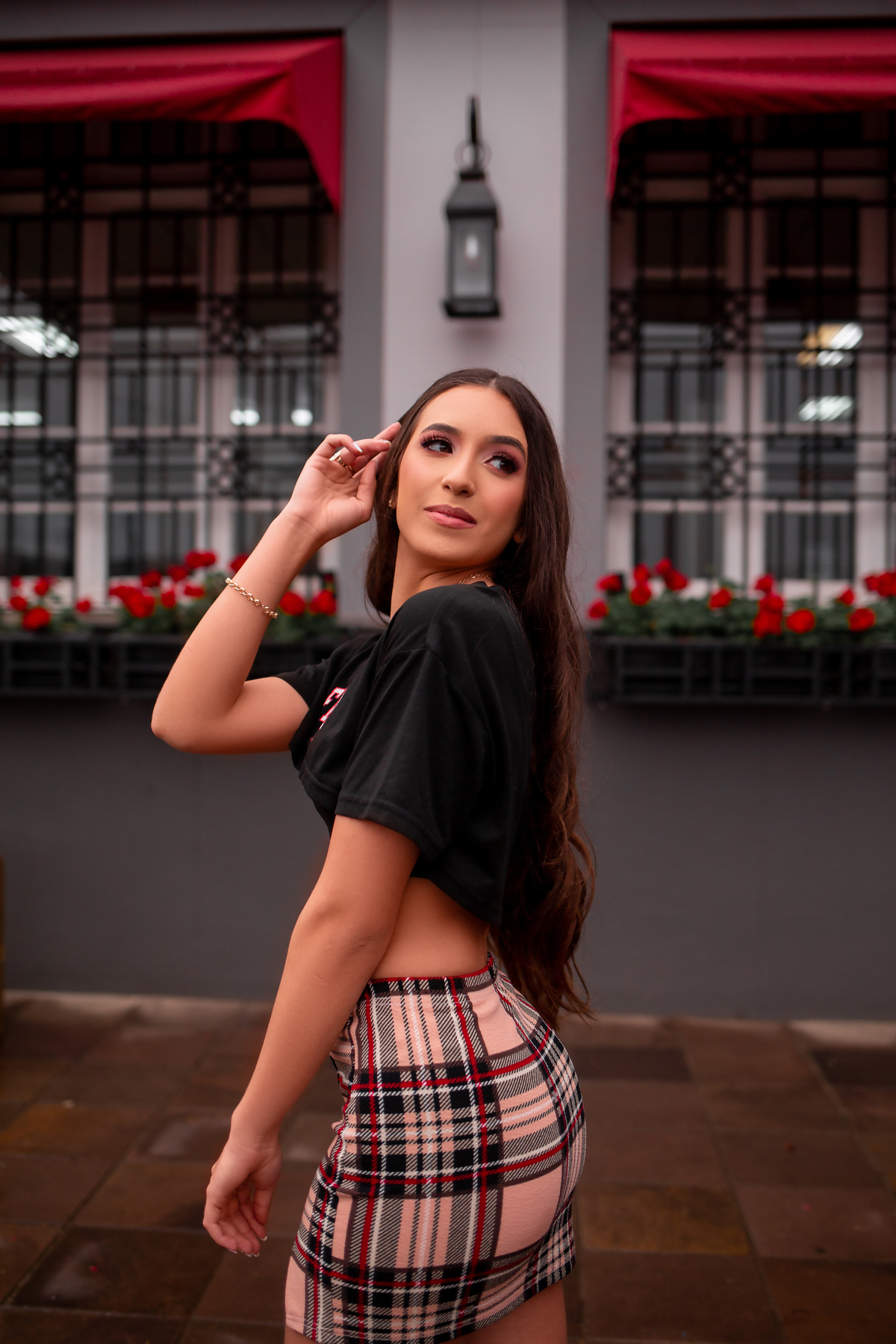 Book-dos-15-anos-ensaio-debutante-quinze-anos-em-Gramado-Canela-Serra-Gaúcha-RS-ararangua- fotografa em Gramado -fotos-instagram-tiktok-ensaio-book-15-Hard-Rock-street-rua-torta-rua-coberta, trem de canela, cabine de Londres, Selfie Gramado