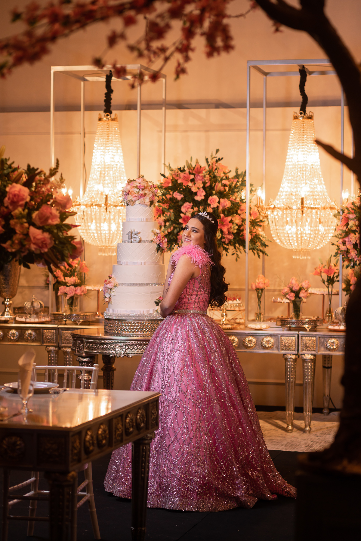 Festa de quinze anos em Sítio do Cassio - Balneario Gaivota - Sombrio - Praia Grande - Sao Joao do Sul - quinze anos - fotos - fotografa - fotografia - pista - decoração - vestido - xv - make - ensaio 15 anos - book dos quinze - Adrielle Peres fotografia 