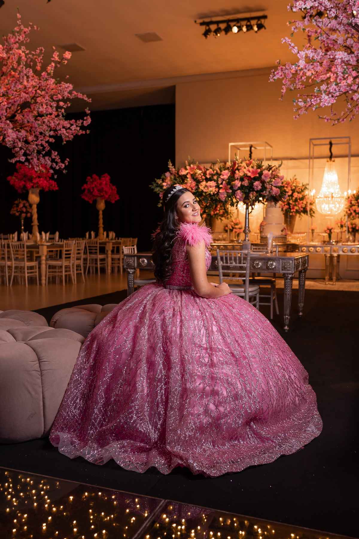 Festa de quinze anos em Sítio do Cassio - Balneario Gaivota - Sombrio - Praia Grande - Sao Joao do Sul - quinze anos - fotos - fotografa - fotografia - pista - decoração - vestido - xv - make - ensaio 15 anos - book dos quinze - Adrielle Peres fotografia 