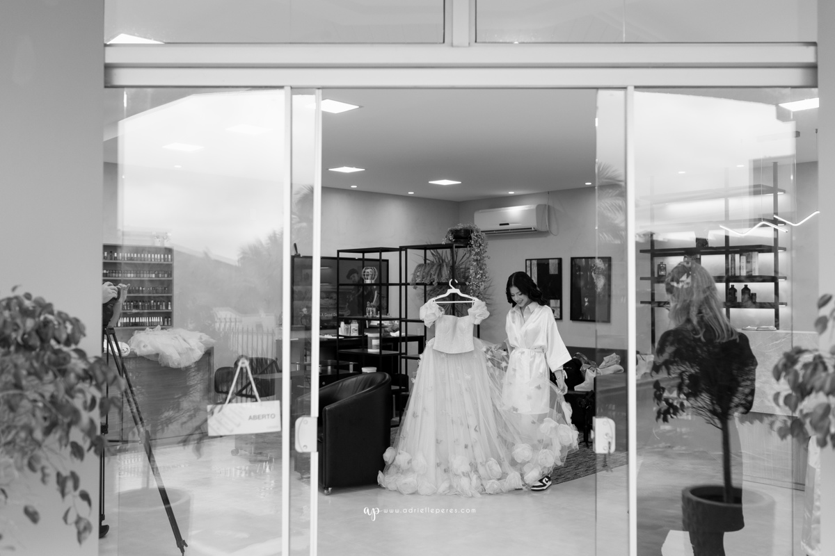 Adrielle Peres Fotografia, Alex Videos; DECORAÇÃO: Silvia Flores Eventos, DJ: Matheus Lazaretti, PISTA DE LED: Pixel Led, DRINKS: Jumper Bartenders, Baly Energy Drink, Poppi Corner, Amantine Chocolate, VW beauty, Clube Gremio Fronteira - Ararangua/SC