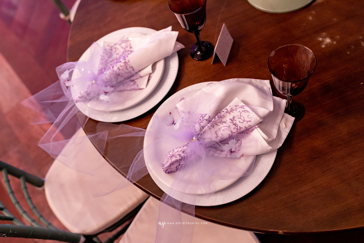 Adrielle Peres Fotografia, Alex Videos; DECORAÇÃO: Silvia Flores Eventos, DJ: Matheus Lazaretti, PISTA DE LED: Pixel Led, DRINKS: Jumper Bartenders, Baly Energy Drink, Poppi Corner, Amantine Chocolate, VW beauty, Clube Gremio Fronteira - Ararangua/SC