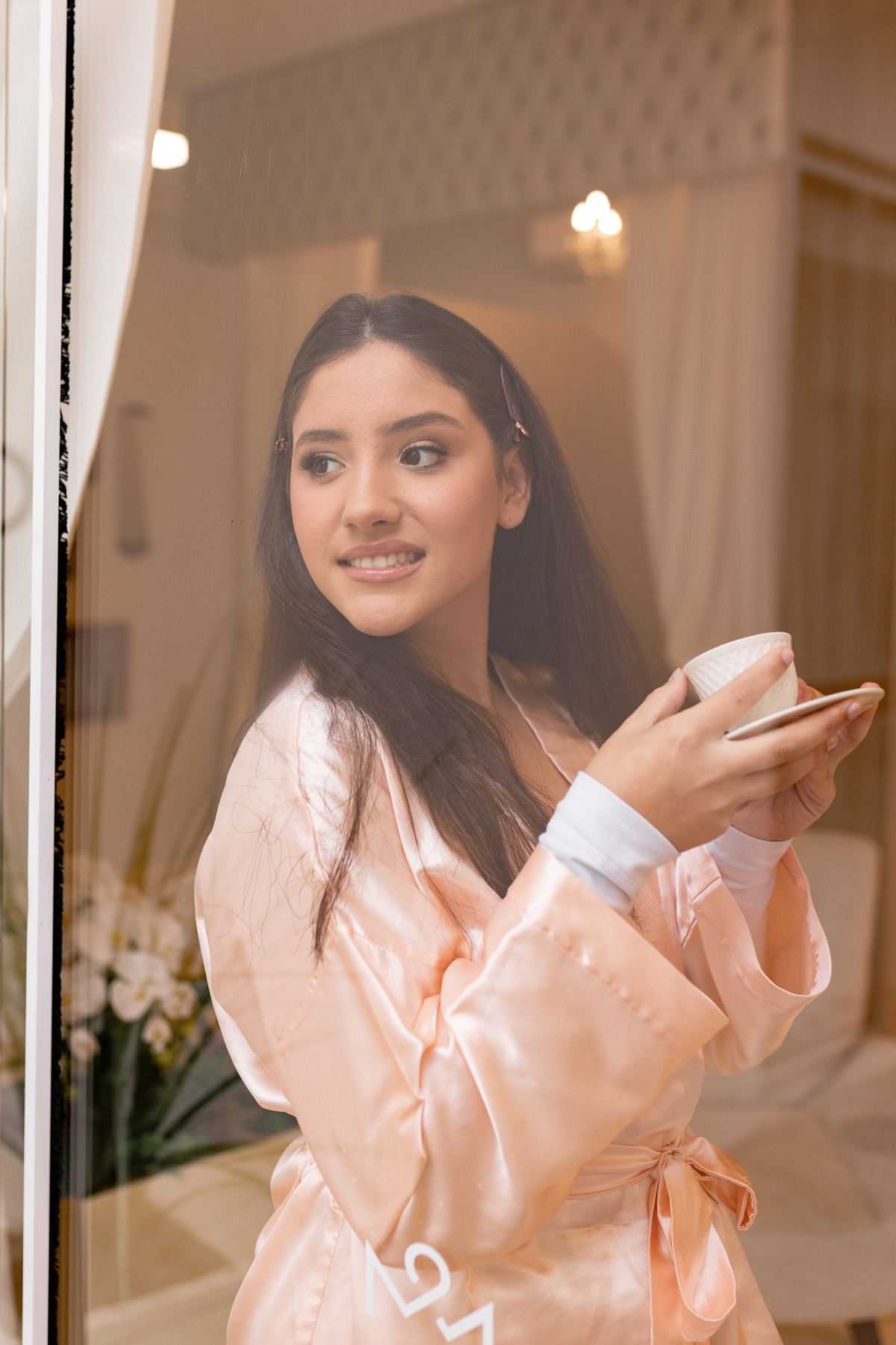 Festa de quinze anos em Torres
Fotografia: Adrielle Peres

Filme: Fred Filmes

Decoração: Só Brilho

Cerimonial: Celebrai 

Som/Luz: Impacto Som

Local: Apae Torres

Doces: Marta Mello/Cacau Show

Beleza: Morgana Magnus

Vestido: Noivas e Casais:
