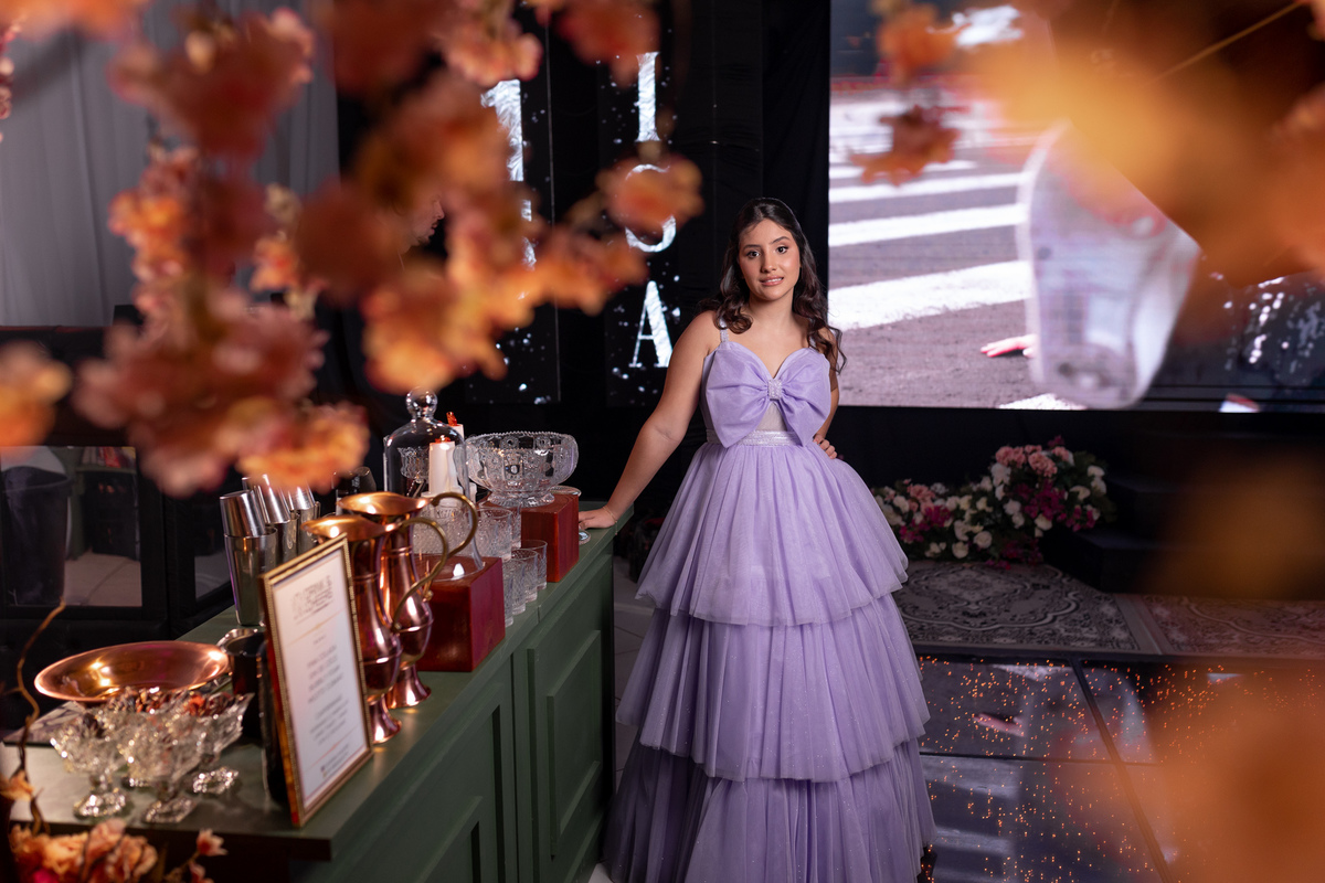 Festa de quinze anos em Torres
Fotografia: Adrielle Peres

Filme: Fred Filmes

Decoração: Só Brilho

Cerimonial: Celebrai 

Som/Luz: Impacto Som

Local: Apae Torres

Doces: Marta Mello/Cacau Show

Beleza: Morgana Magnus

Vestido: Noivas e Casais:
