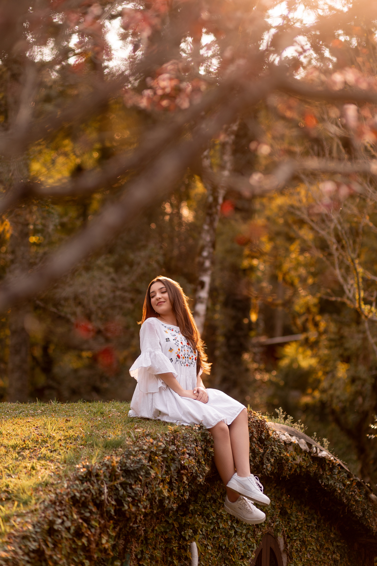 ensaio 15 anos, debutante, Gramado RS, Serra Gaúcha, Cogumelos Montanheses, fotografia feminina, ensaio leve, ensaio alegre, fotos 15 anos, ensaio em Gramado, especialista em quinze anos, especialista em debutantes, ensaio de quinze anos, fotógrafa 