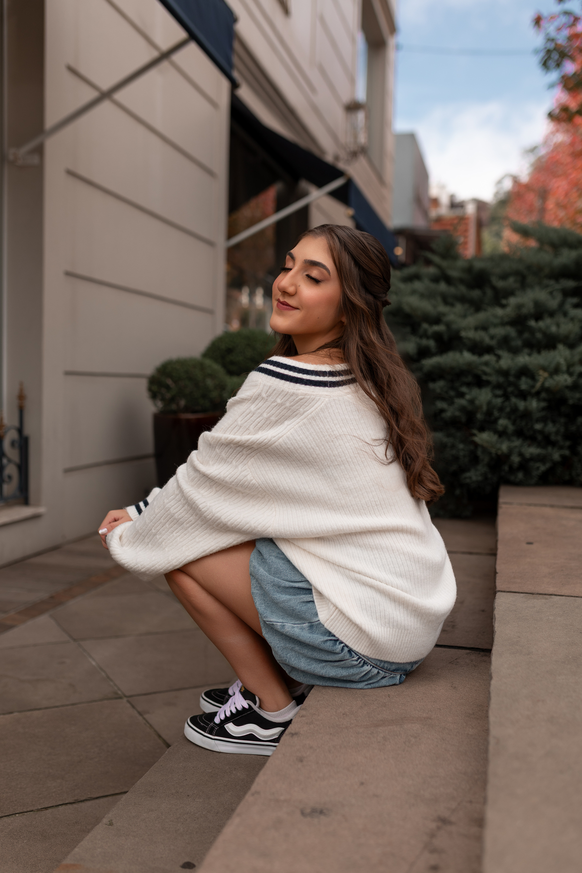 Ensaio de quinze anos estilo europeu no Le Jardin Parque de Lavandas em Gramado/RS. Um cenário encantador e um resultado incrível.
Palavras-chave:
ensaio 15 anos Gramado, ensaio estilo Europa, Le Jardin lavandas, debutante Serra Gaúcha, fotografia 15 anos