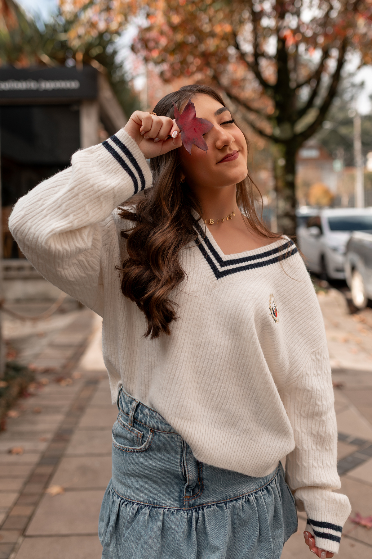 Ensaio de quinze anos estilo europeu no Le Jardin Parque de Lavandas em Gramado/RS. Um cenário encantador e um resultado incrível.
Palavras-chave:
ensaio 15 anos Gramado, ensaio estilo Europa, Le Jardin lavandas, debutante Serra Gaúcha, fotografia 15 anos