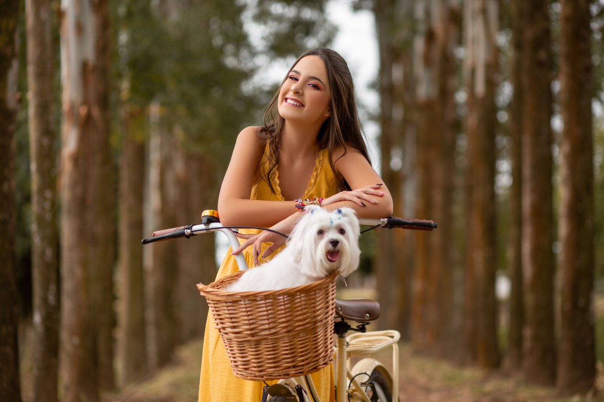 Book dos Quinze Malu. Ensaio de 15 anos, cachorro, carro antigo, cabana, amarelo, bicicleta, natureza, floresta, praia, prancha, fotografia, Osório, Imbé, Tramandai, Araranguá, Sombrio, Criciúma, Tres cachoeiras, Terra de areia, litoral, Gramado, Serra