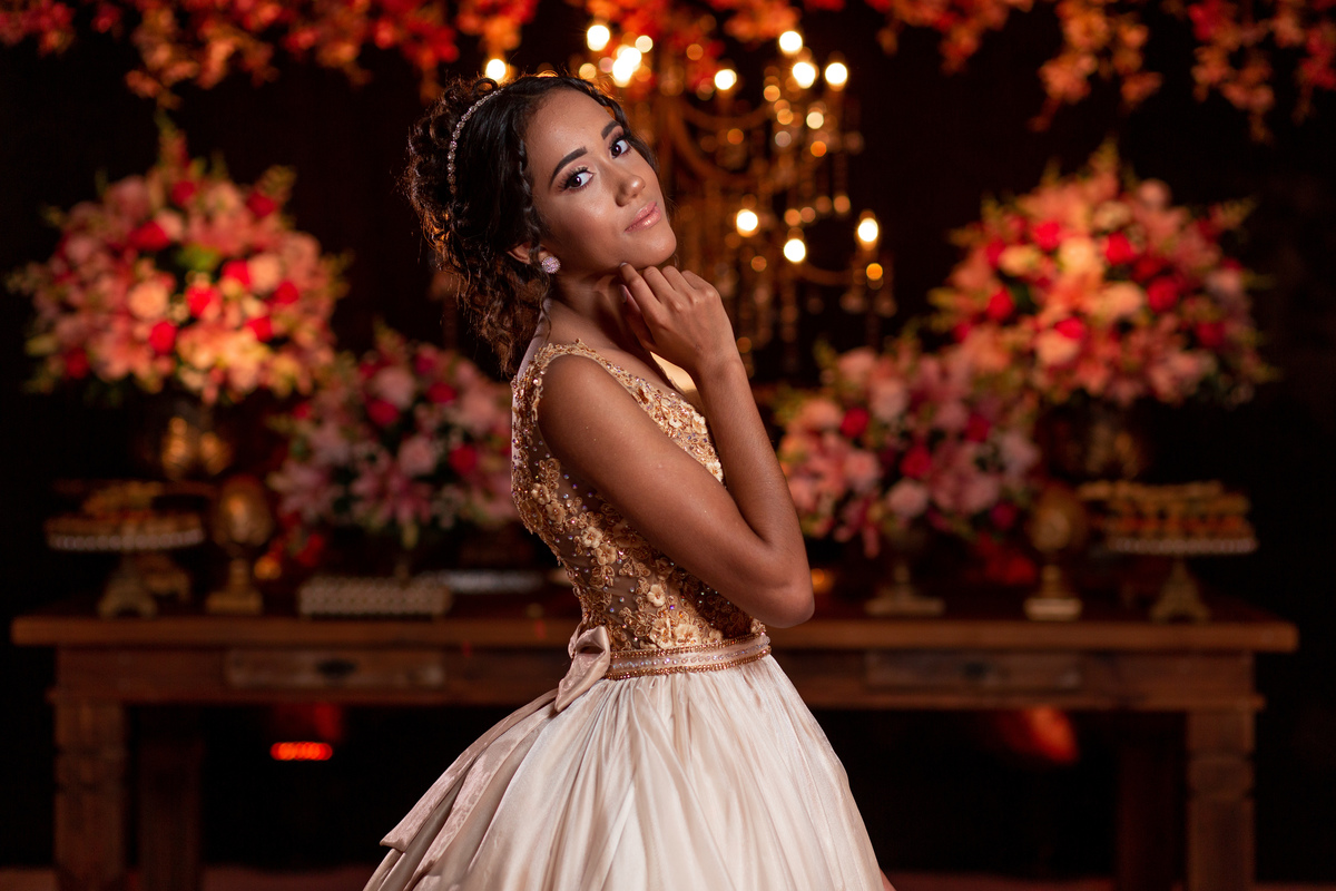 Festa de 15 anos - Debutantes Gêmeas Bárbara e Eduarda - Festa dos sonhos - Adrielle Peres Fotografia especializados em Quinze anos em  Torres/RS - Criciúma, Três cachoeiras, Porto Alegre, Gramado, Serra Gaúcha, Ararangua, Sombrio, decoração, book dos 15.