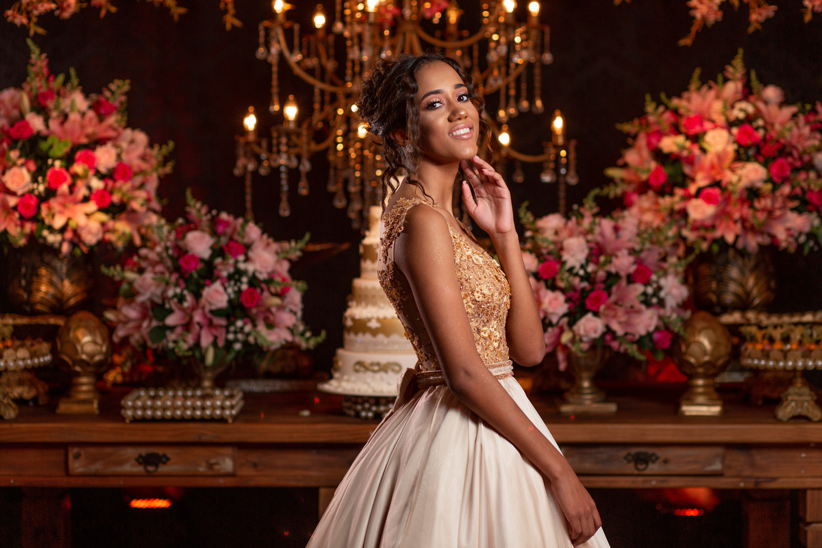 Festa de 15 anos - Debutantes Gêmeas Bárbara e Eduarda - Festa dos sonhos - Adrielle Peres Fotografia especializados em Quinze anos em  Torres/RS - Criciúma, Três cachoeiras, Porto Alegre, Gramado, Serra Gaúcha, Ararangua, Sombrio, decoração, book dos 15.