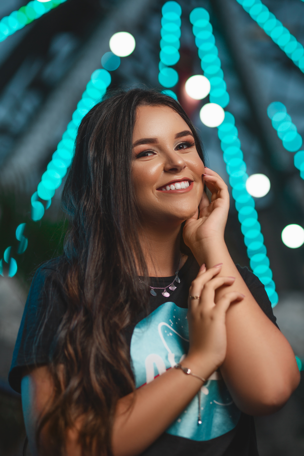 Book dos Quinze debutante Gabi  Ensaio de 15 anos. parque de diversões, roda gigante,neon, fada cinema, filme. urbano, arte, natureza, street, sparckle, luzes, vela. brilho. Imbé, Tramandai, Araranguá, Sombrio, Criciúma, litoral, Gramado, Torres, Osório. 