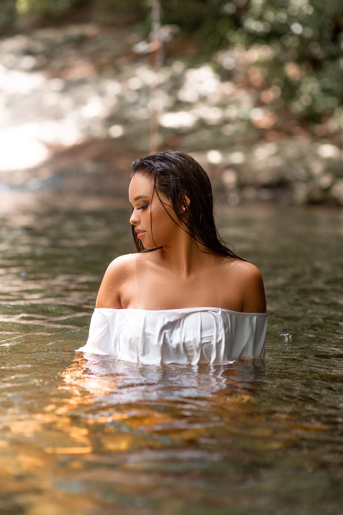 Book dos Quinze. Ensaio de 15 anos Cascata Posso das Andorinhas, Três Cachoeiras RS. natureza, floresta, maquiagem, vestido, debutantes. Imbé, Tramandai, Araranguá, Sombrio, Criciúma, Tres cachoeiras, Terra de areia, Gramado, Serra. Torres.