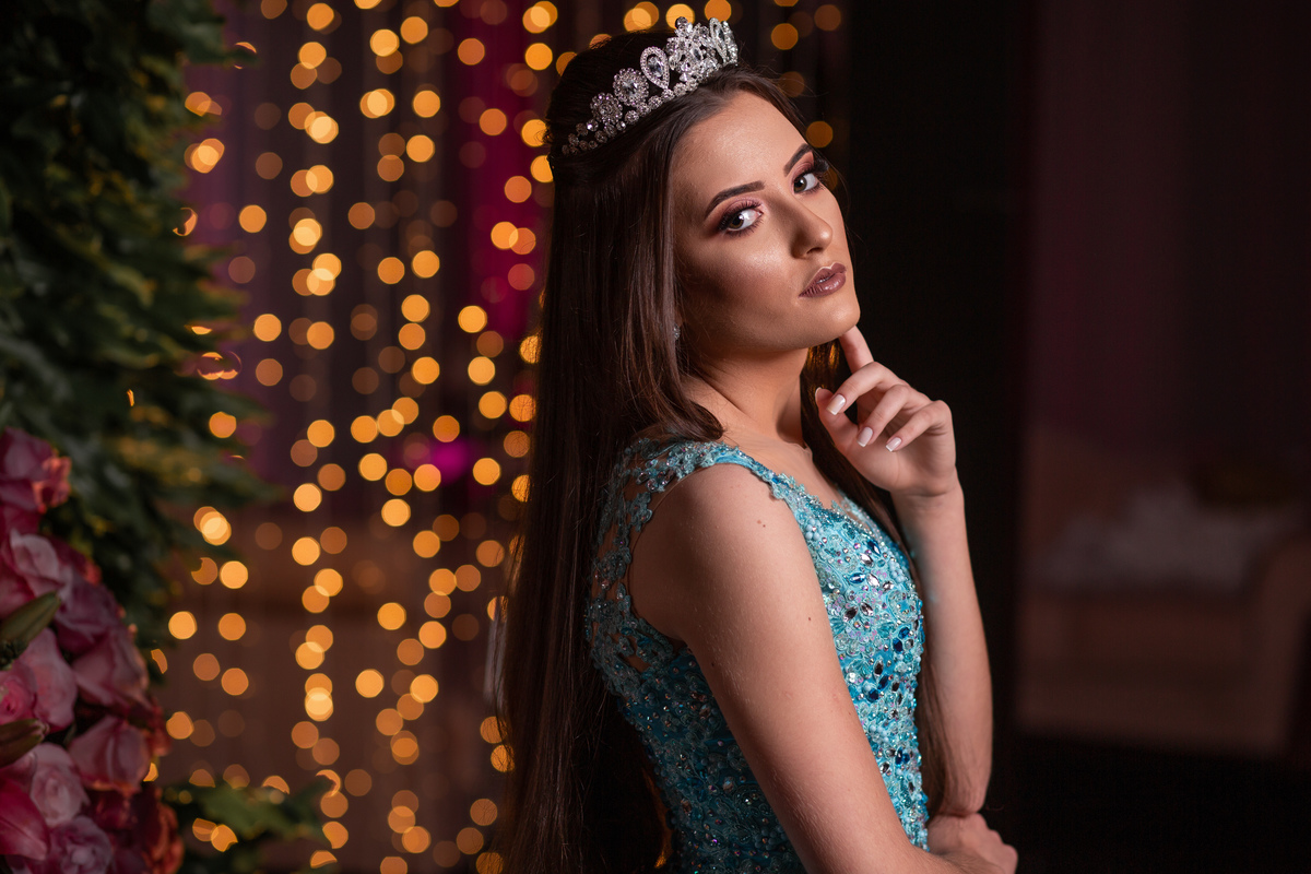 Festa de 15 anos, Debutante Eduarda Magnus - Adrielle Peres Fotografia especializados em Quinze anos Tres Cachoeiras/RS - Criciúma, Ararangua, Arroio Sal, Sombrio, Porto Alegre, Gramado, Serra Gaúcha, Praia, família, ensaio xv, book 15, decoração, vestido