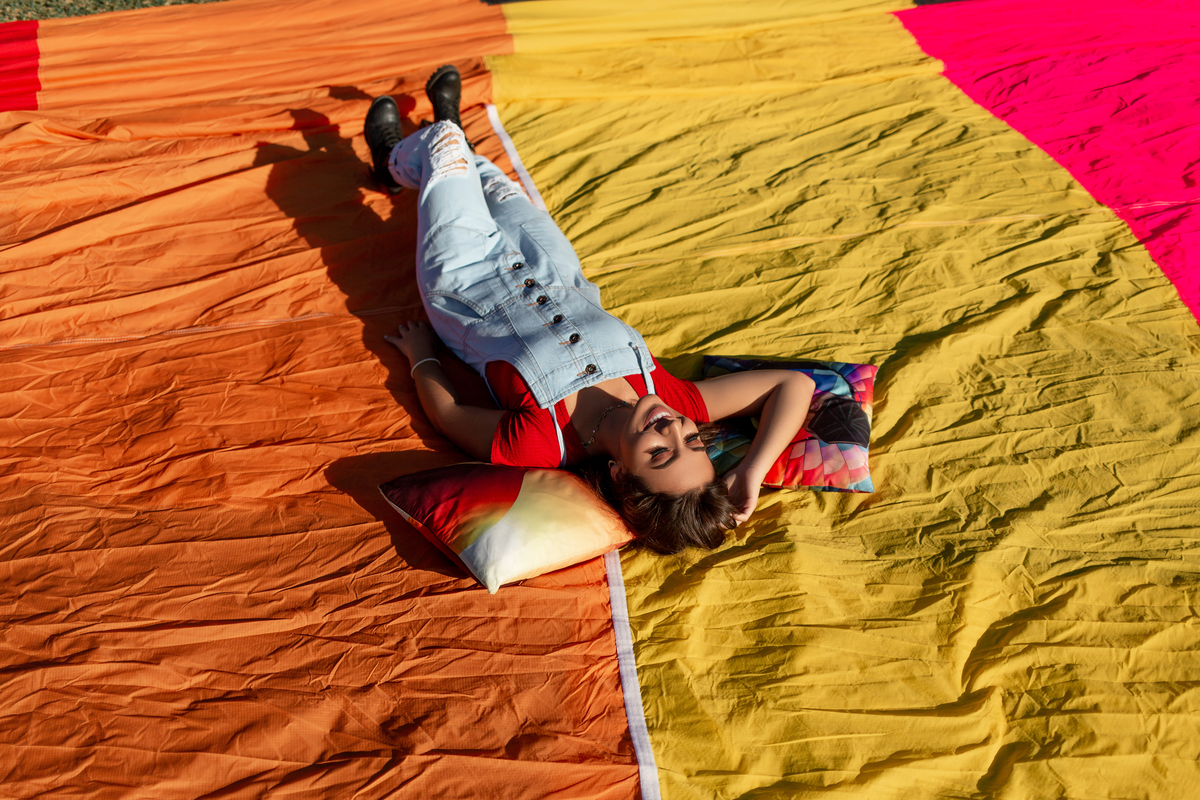 Book dos 15 anos, debutante, balao de ar quente, voo de balao, balonismo Torres, Canions, Praia grande, cachoeira, pedra branca, Itati,  praia, cores, cesta, ensaio, igreja catolica, Matriz Sao Domingos, natureza, @estudio adrielle peres, fotografia, 