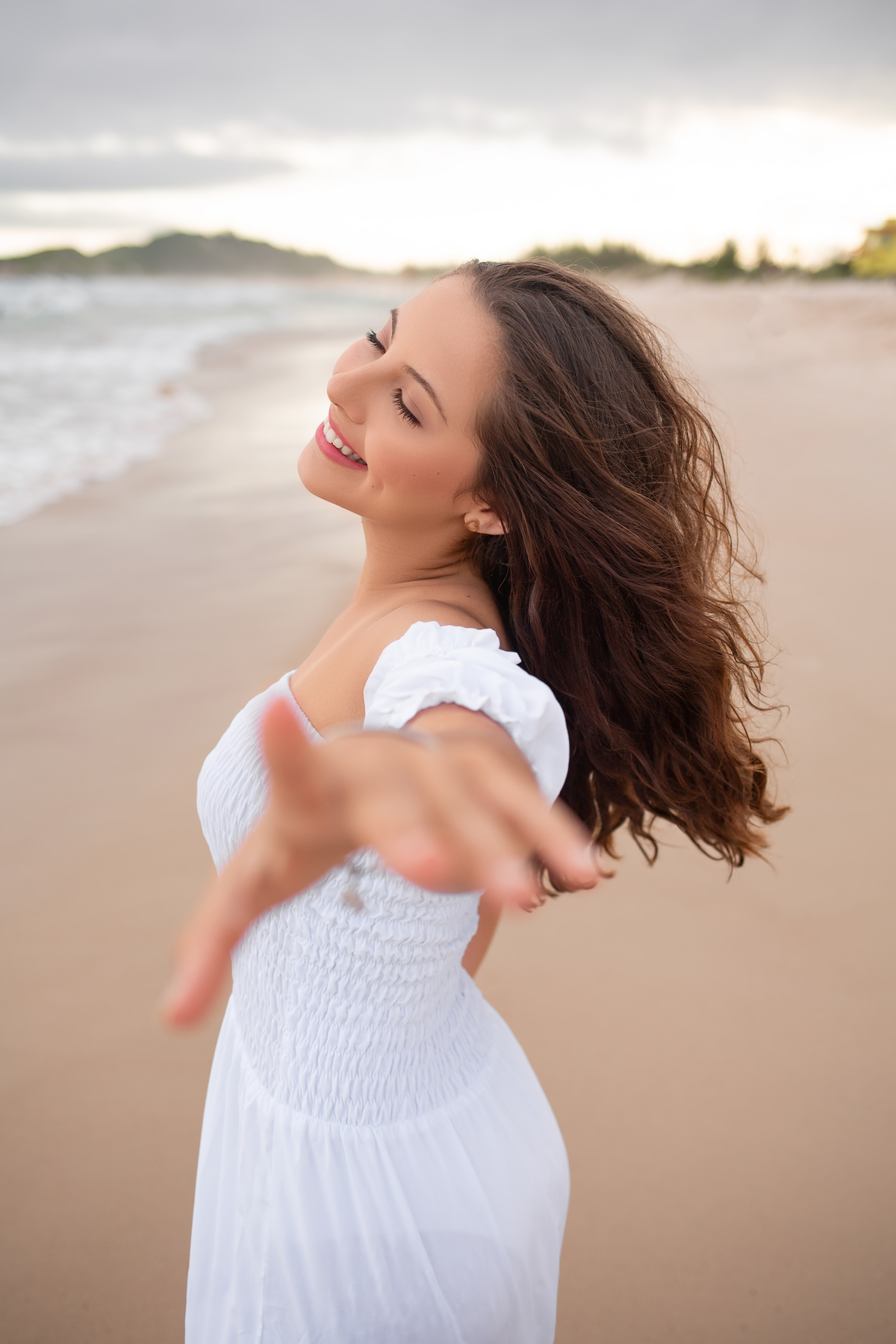 Fotografia de 15 anos, ideias criativas, inspirações, book dos quinze, mar, sunset, praia. Ferrugem, Garopaba/SC. Araranguá/SC. Sombrio, Criciúma, Forquilhinhas, Três Cachoeiras, Terra de Areia, Porto Alegre, Fotos em Gramado, Canela, Serra Gaúcha