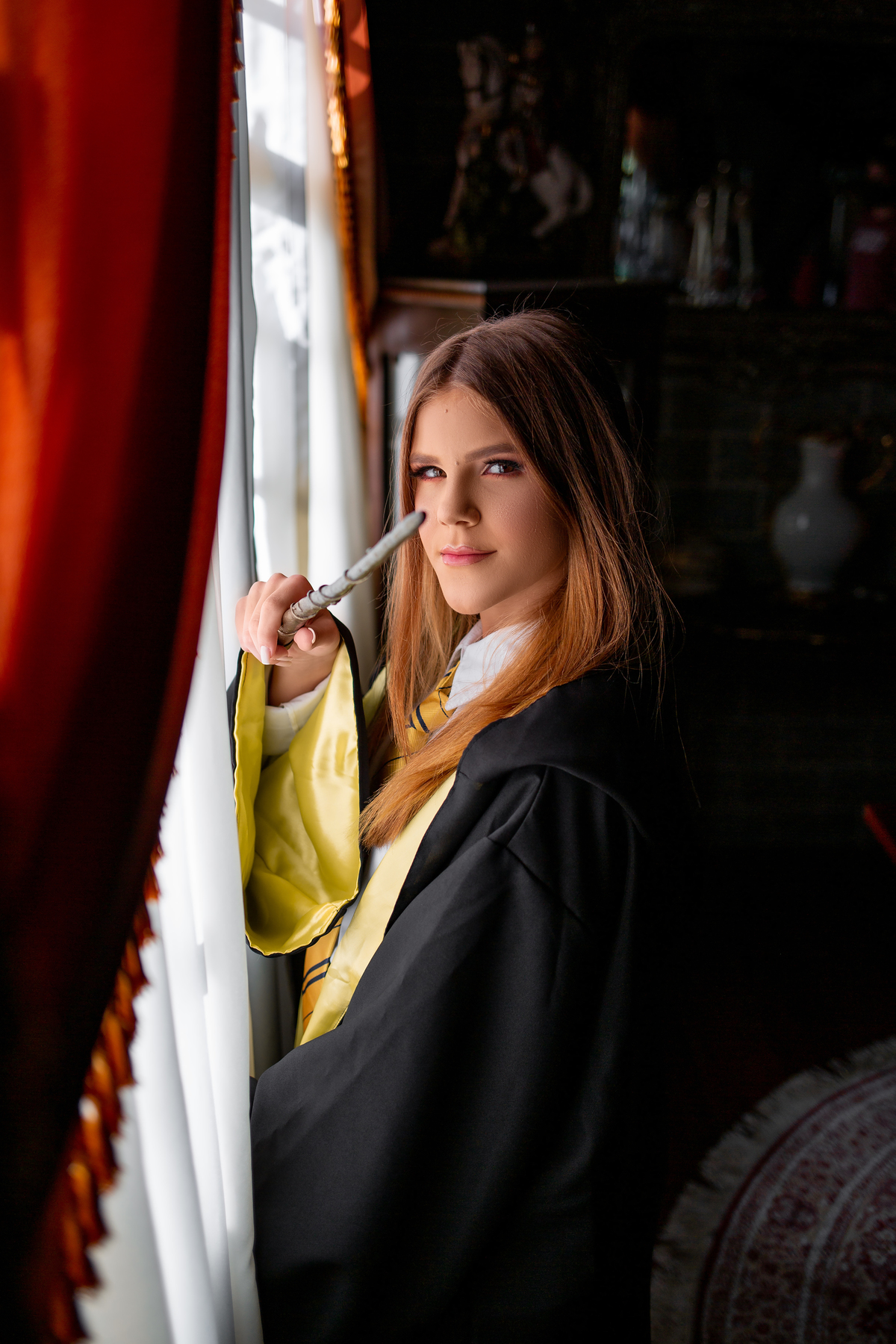 Fotografia de 15 anos, ideias criativas, inspirações, book dos quinze, castelo Britânico em Cocal do Sul, vestido de princesa Cinderela, Harry Potter. Araranguá/SC. Criciúma/SC. , Três Cachoeiras, Porto Alegre, Fotos em Gramado, Canela, Serra Gaúcha