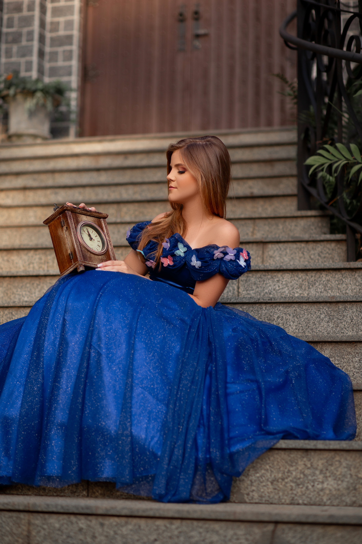 Fotografia de 15 anos, ideias criativas, inspirações, book dos quinze, castelo Britânico em Cocal do Sul, vestido de princesa Cinderela, Harry Potter. Araranguá/SC. Criciúma/SC. , Três Cachoeiras, Porto Alegre, Fotos em Gramado, Canela, Serra Gaúcha