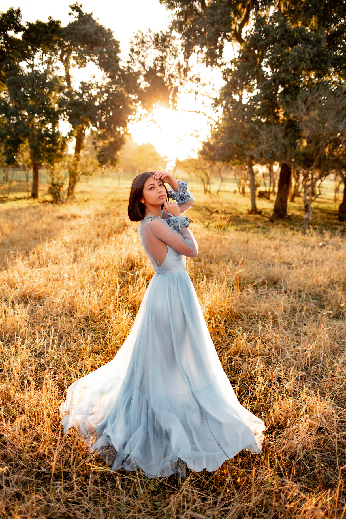 Natureza - Violino - Cavalo - equestre - hipismo - vestido - ararangua - book dos 15 - debutante - 15 anos- debutante - inspiração - floresta - santa catarina - horse - gramado - flor - equestrian - amazonas - lagoa - cavalo branco - Brasileiro de Hipismo