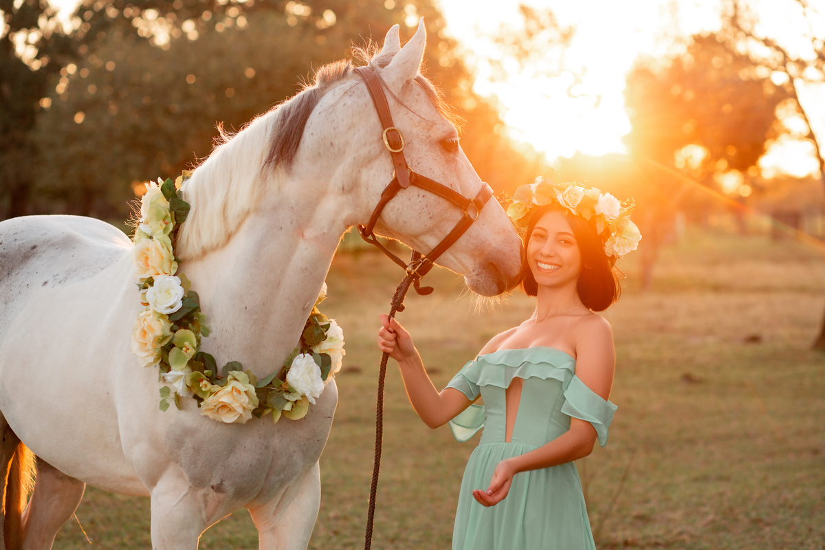 Natureza - Violino - Cavalo - equestre - hipismo - vestido - ararangua - book dos 15 - debutante - 15 anos- debutante - inspiração - floresta - santa catarina - horse - gramado - flor - equestrian - amazonas - lagoa - cavalo branco - Brasileiro de Hipismo