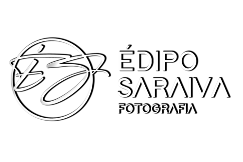 Logotipo de Édipo Saraiva Fotografia