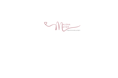 Logotipo de Malena Mayer