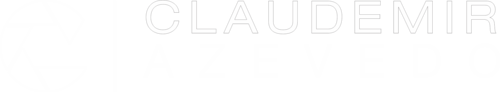 Logotipo de Claudemir Azevedo