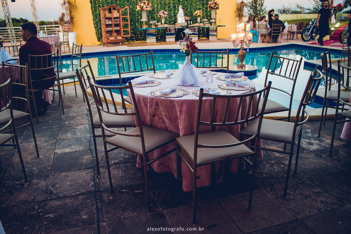 Fotos do casamento de Alê e Alex, na Chácara Bella Vista em Petrolina. Fotos por Alex Oliveira Fotógrafo de casamento em Petrolina e Vale do São Francisco