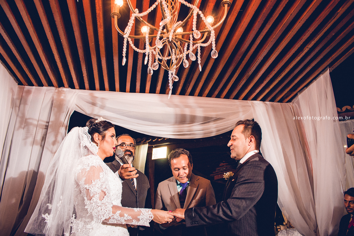 Fotos do casamento de Alê e Alex, na Chácara Bella Vista em Petrolina. Fotos por Alex Oliveira Fotógrafo de casamento em Petrolina e Vale do São Francisco