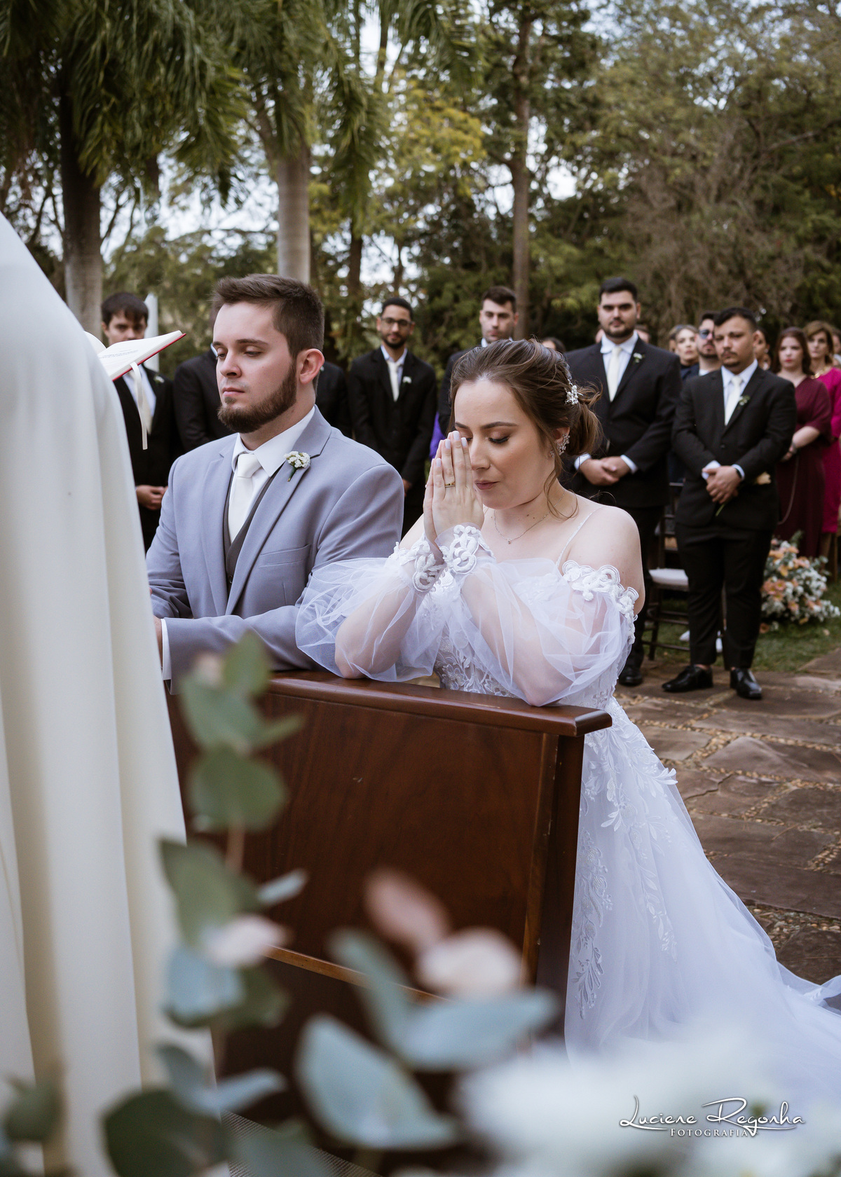 fotografia de casamento no campo, fotografia de casamento externo