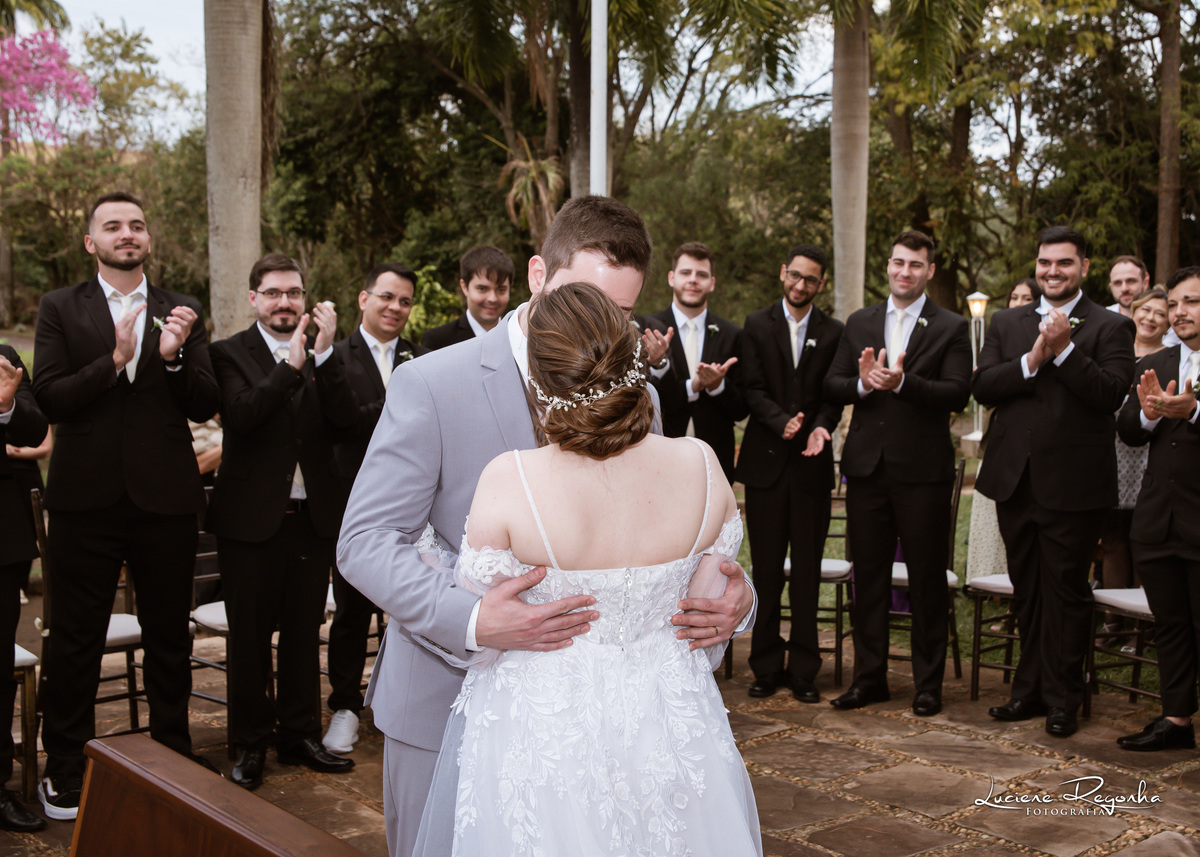 fotografia de casamento no campo, fotografia de casamento externo