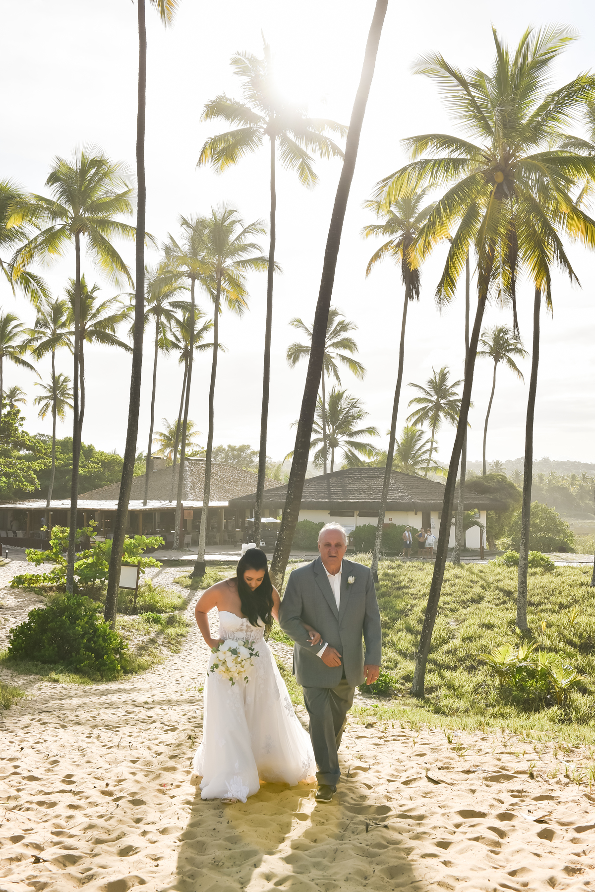 destination wedding na bahia