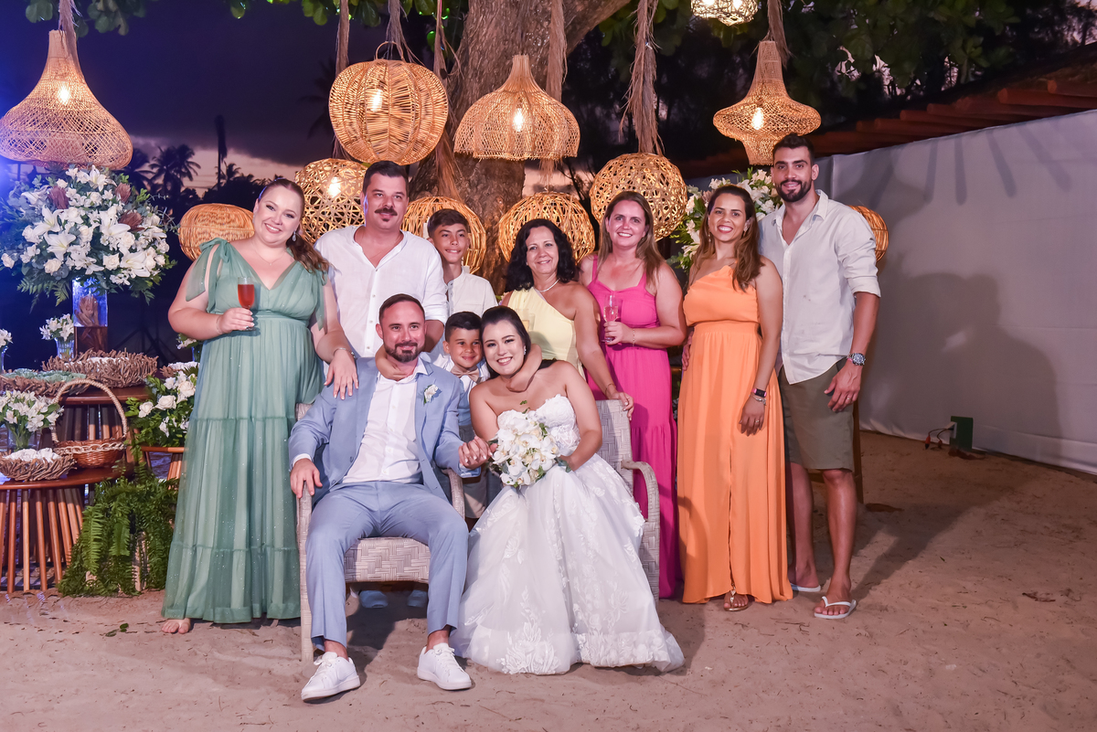 destination wedding na bahia