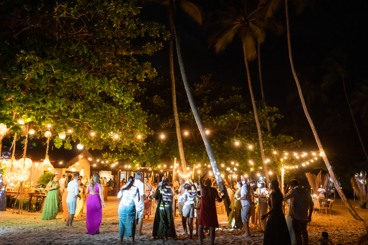 destination wedding na bahia