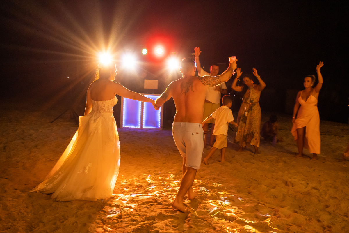 destination wedding na bahia