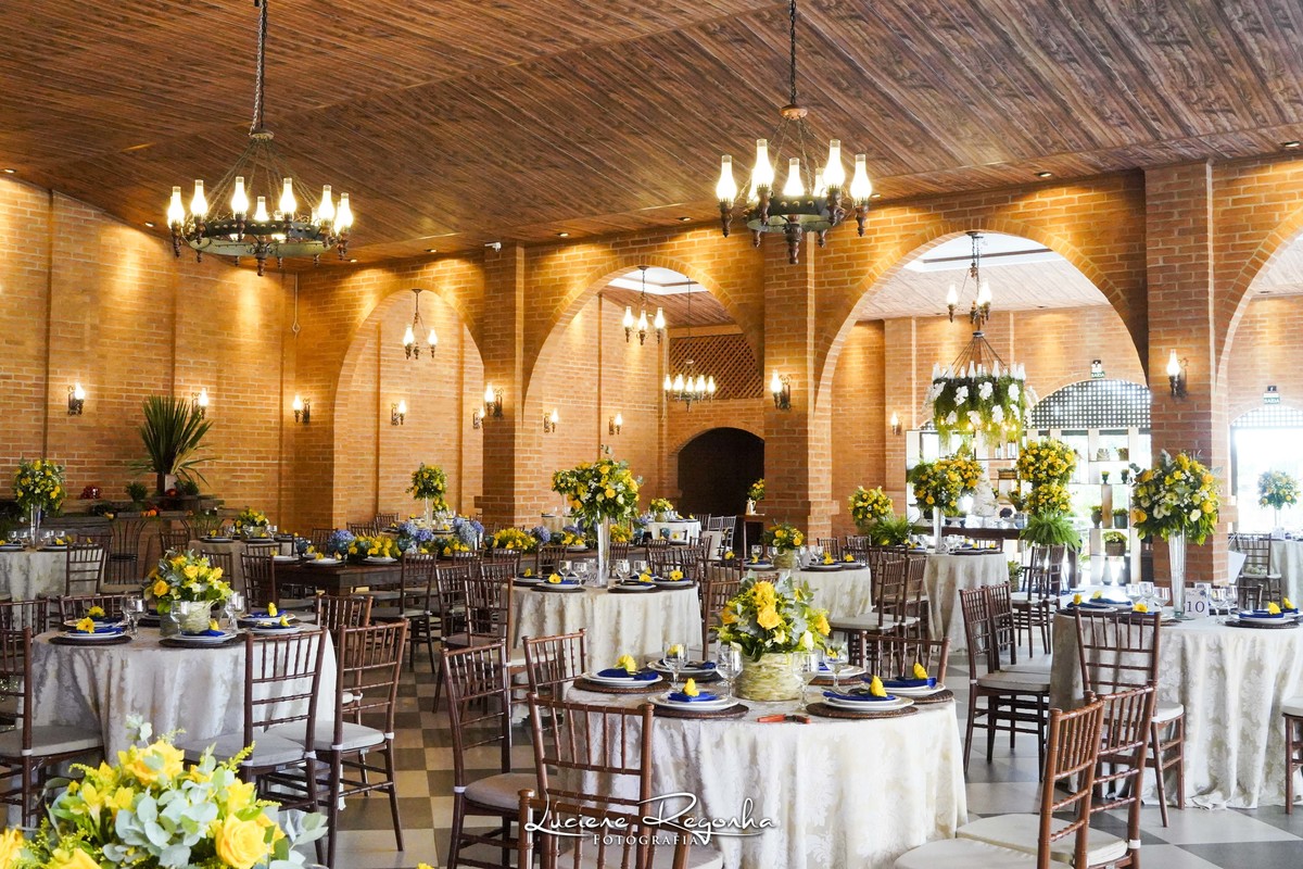 detalhes de casamento
