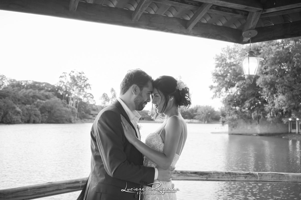 casamento no espaço muralha em Porto Ferreira