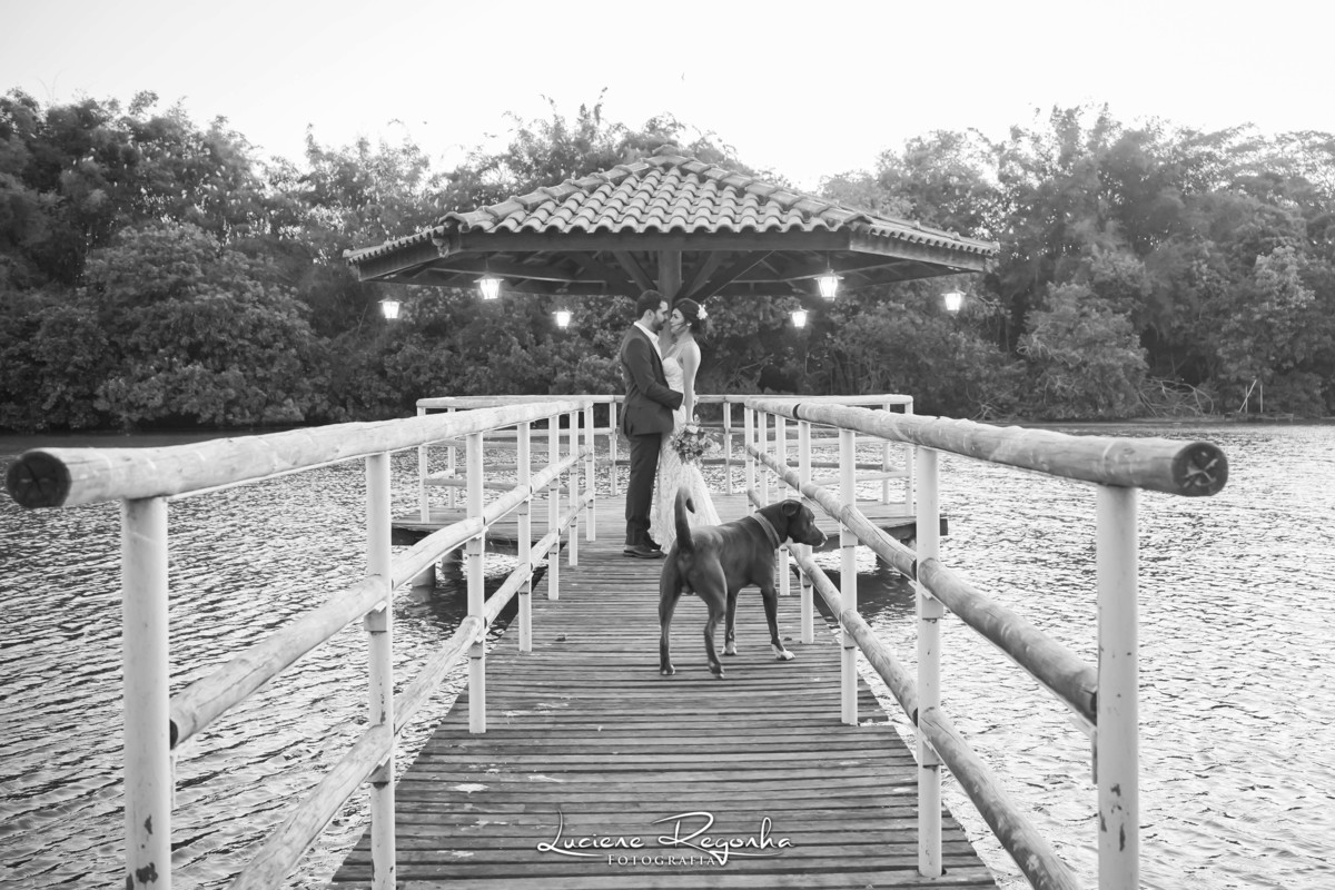 casamento no espaço muralha em Porto Ferreira